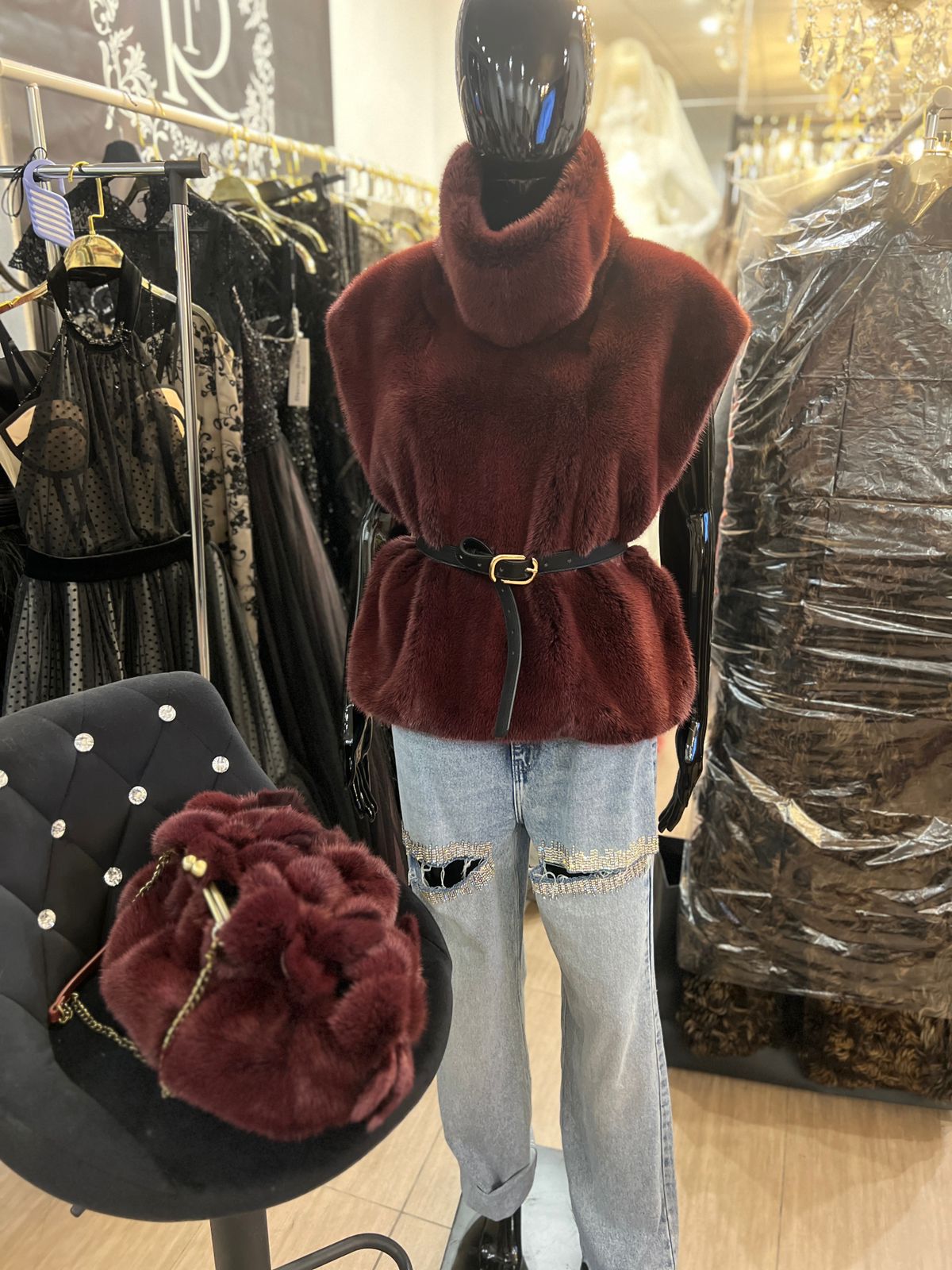 Название товара