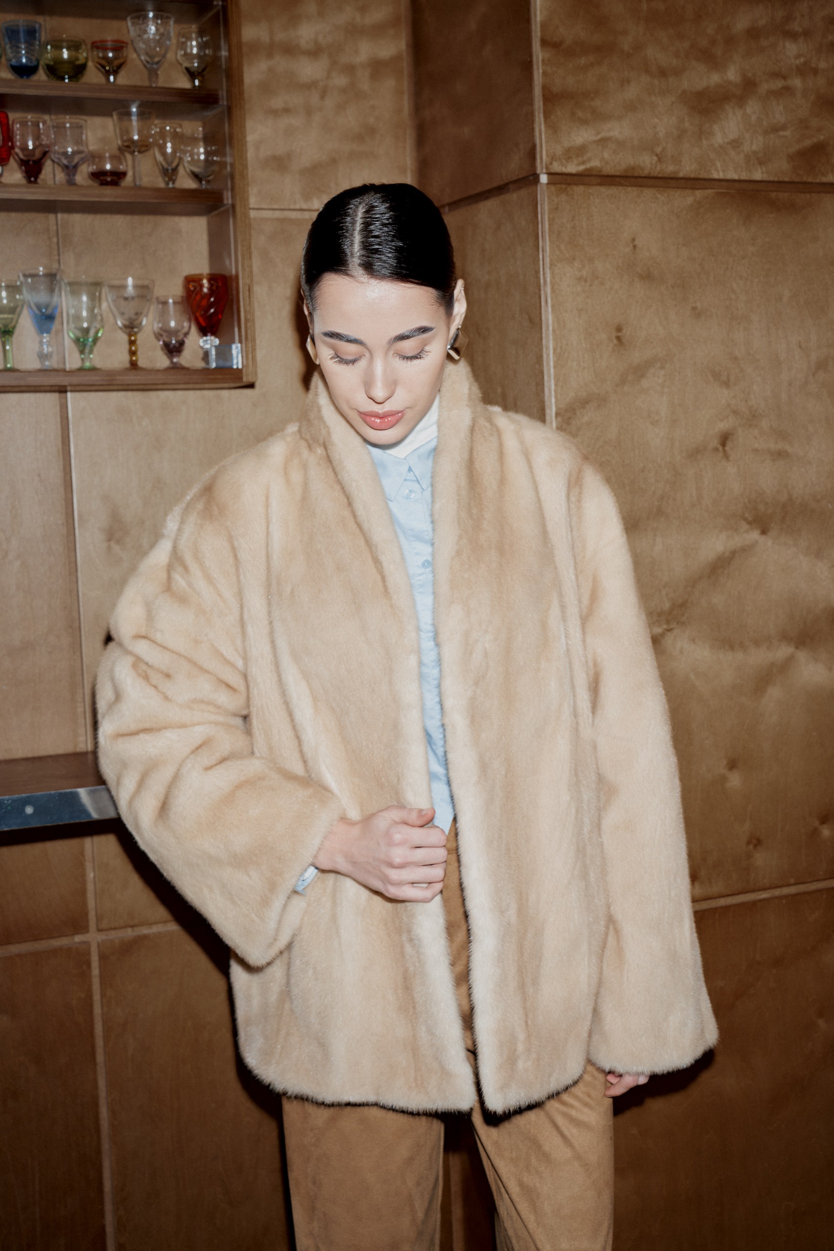 Название товара