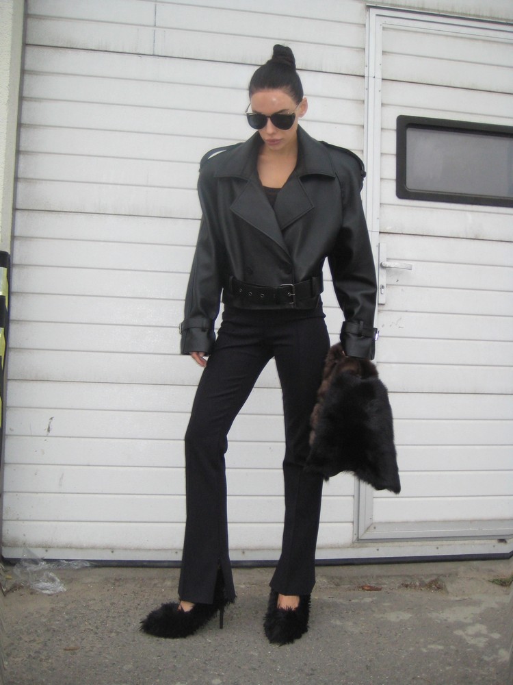 Название товара