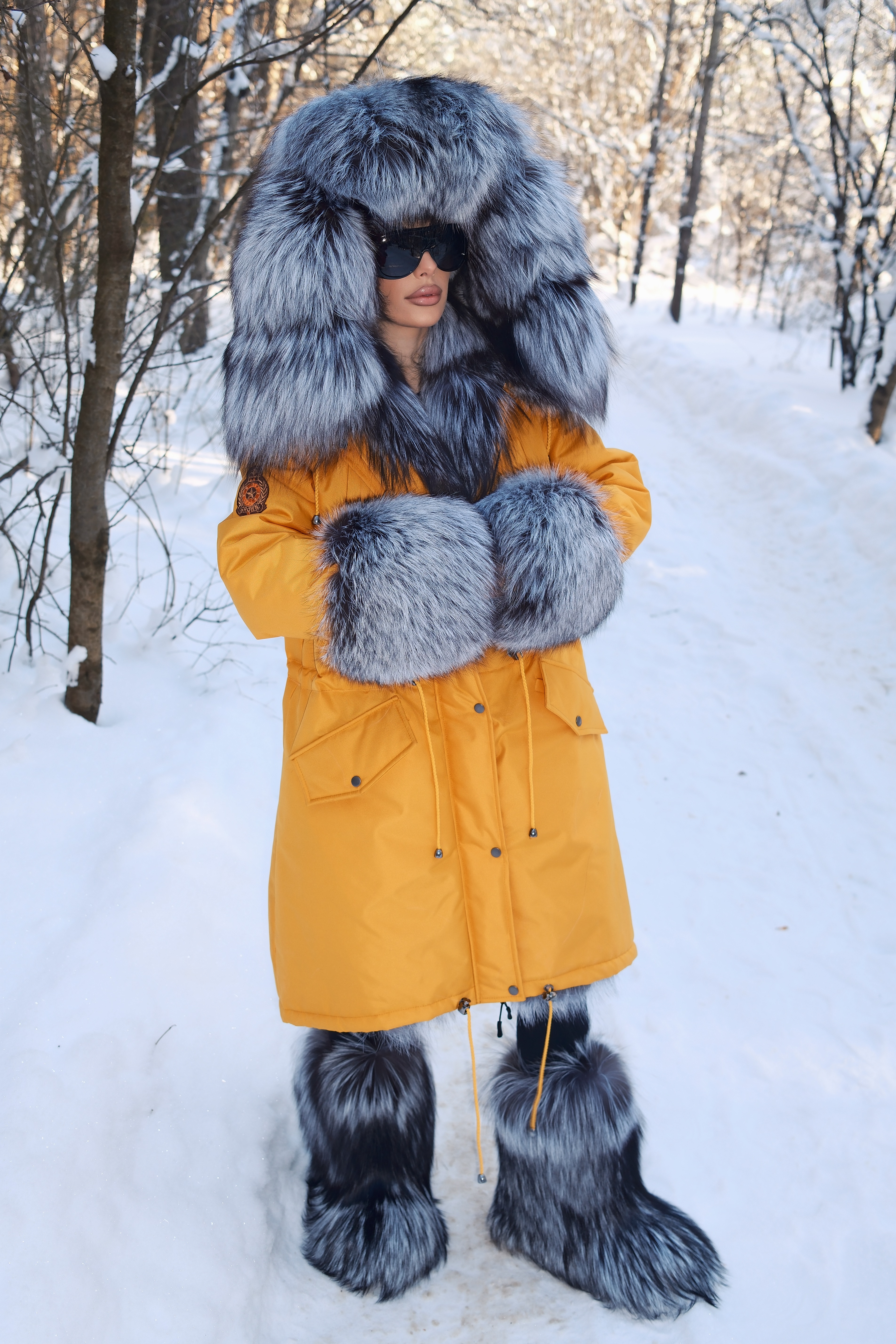 Название товара