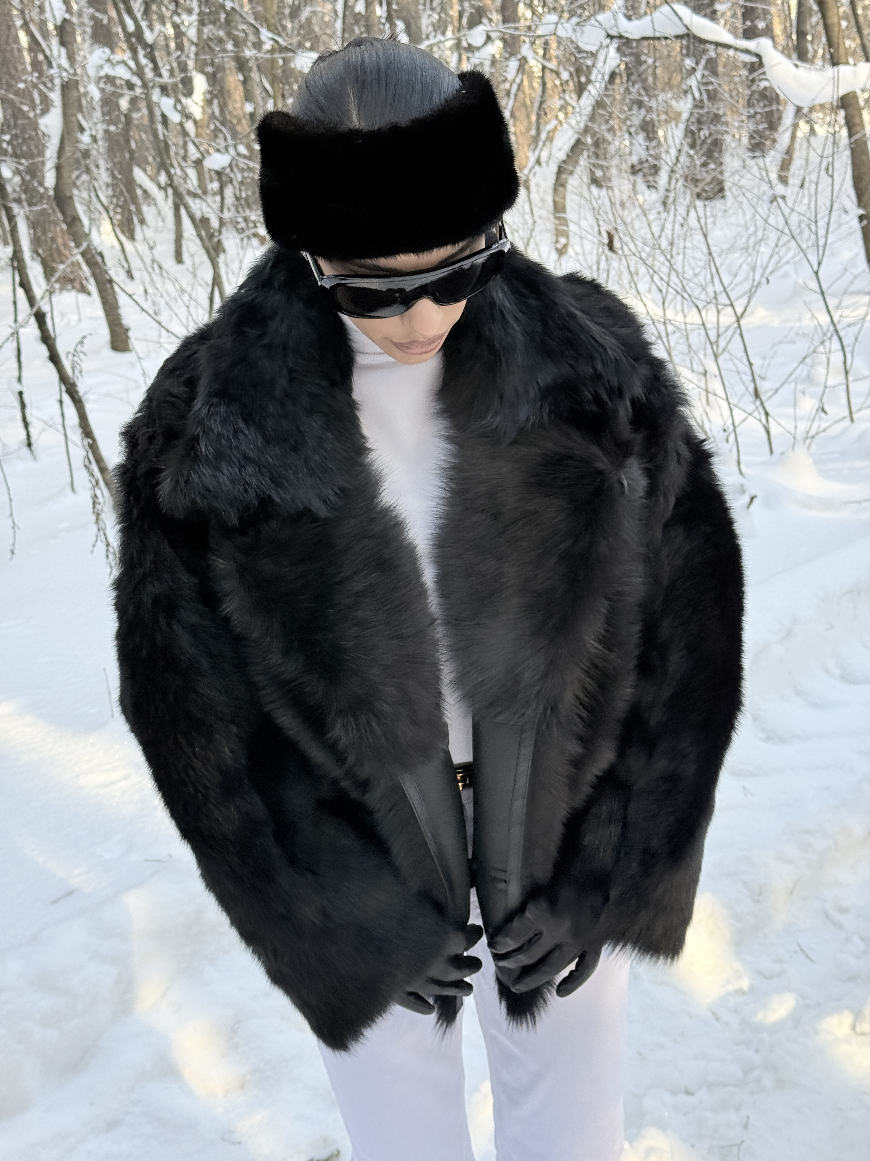 Название товара